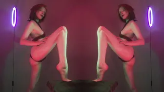 ginger_hugs recorded nude video 210321