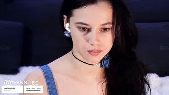 taanni_bc cum show
