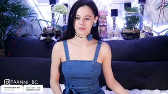 taanni_bc cum show