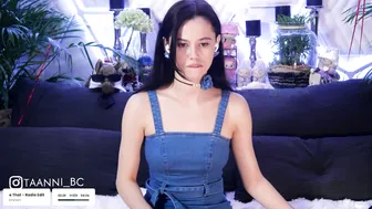 taanni_bc cum show
