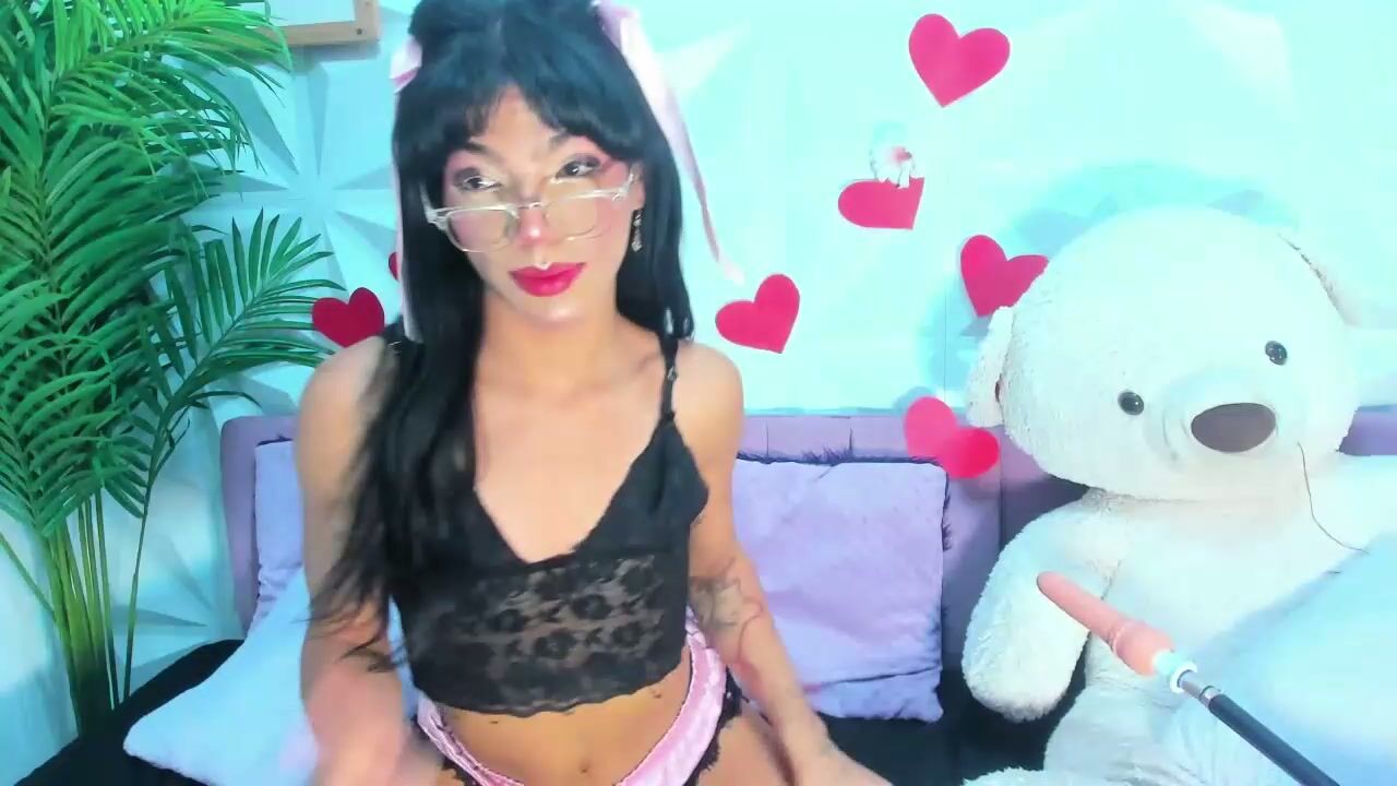 Briyit_doll cam nude 22 September 2025