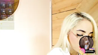 channelcrawford hot webcam porn video 22 September 2025