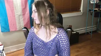luluv recorded nude video 210525