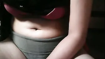 pinayhairyflower recorded nude video 210574
