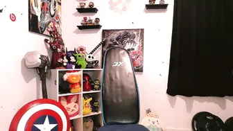 bouncinbooty squirt 22-Sep-25