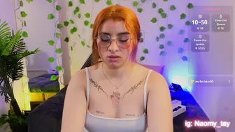 Naomy_tay1 live cam video amateur cam show