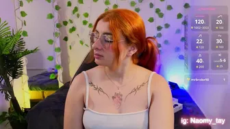 naomy_tay1 recorded nude video 210592