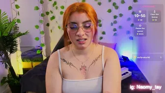 naomy_tay1 recorded nude video 210592
