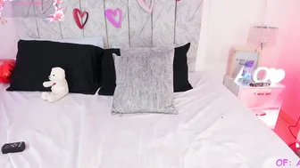 Agathaowens natural porn