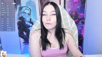 elizabethflowerr recorded nude video 210610