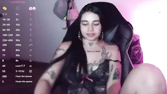 val_bardot1 recorded nude video 210627