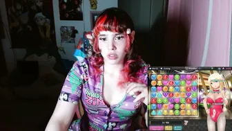 kairilovescumm recorded nude video 210637