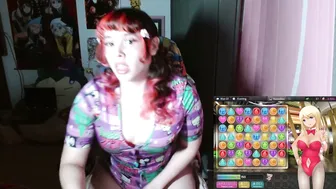 Kairilovescumm sex cam chat 22-Sep-25