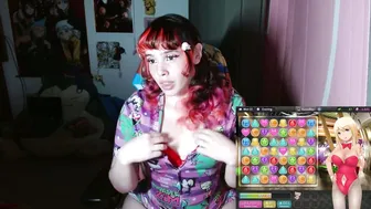 Kairilovescumm sex cam chat 22-Sep-25