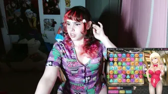kairilovescumm recorded nude video 210652