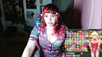 kairilovescumm recorded nude video 210652