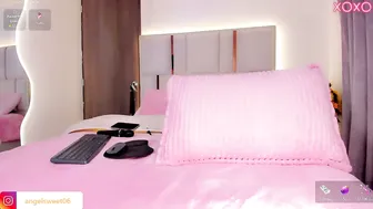 sweett_shinexx recorded nude video 210658