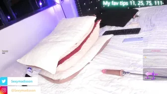 Madisson7 cam porn (09-22-2025)