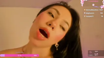 Natalie_dream video 22 September 2025