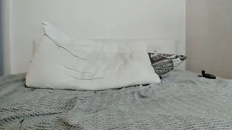 whitepumaari recorded nude video 210702
