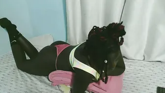 beautytyler recorded nude video 210710