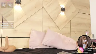 channelcrawford recorded nude video 210721