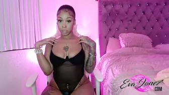 evajonez recorded nude video 210724