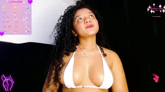 hello_candy recorded nude video 210729