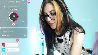 selvalentinex recorded nude video 210739