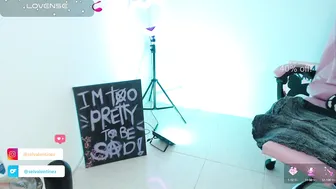 Selvalentinex 09/22/2025 nude video chat