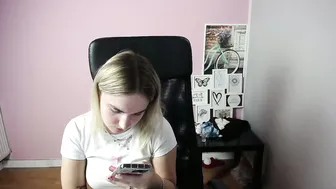 viktoria_lovely recorded nude video 210753