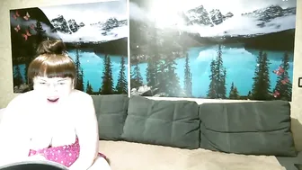 kleosnow recorded nude video 210757