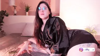 ally_addams recorded nude video 210760