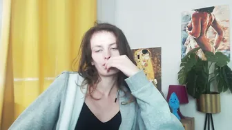 fancynadine recorded nude video 210762