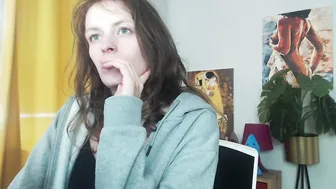 fancynadine recorded nude video 210762