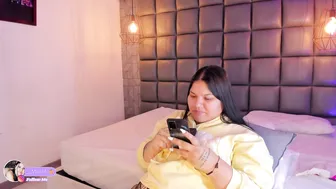 mile_u recorded nude video 210763