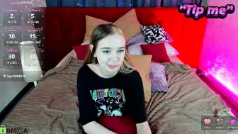 jessiexxiv recorded nude video 210818