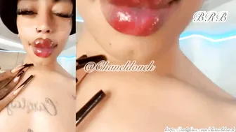 clermontt recorded nude video 210897