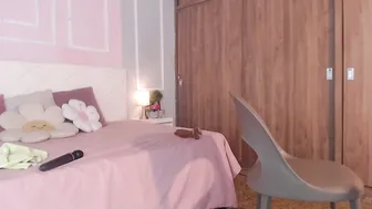 oralarson recorded nude video 210927