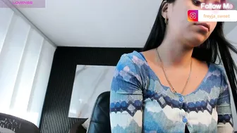 freyja_sweet_ recorded nude video 210931