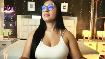 lisa_casper live cam show - 09-22-2025
