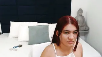 kyliebenson recorded nude video 211041