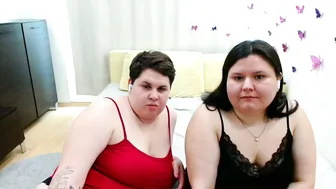beckyandellen hot webcam video sex cam chat