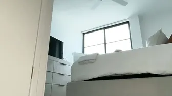 reecemarie recorded nude video 211120