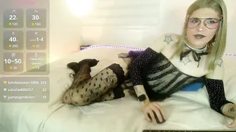 katylove888 recorded nude video 211122
