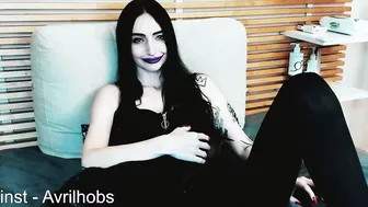 avrilhobs recorded nude video 211141