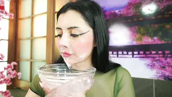 Miss__anastasia saliva - (09/22/2025)
