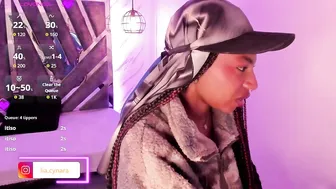 queen_perla_ recorded nude video 211158