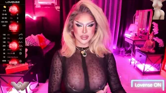tremendouscockdestroyer recorded nude video 211217