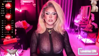 tremendouscockdestroyer recorded nude video 211217